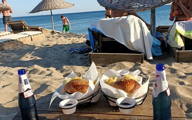 Surf Egitim Merkezi Oteli