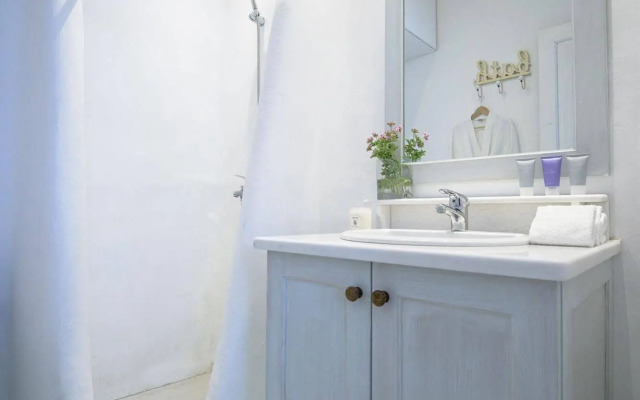 Mykonos Art Villas
