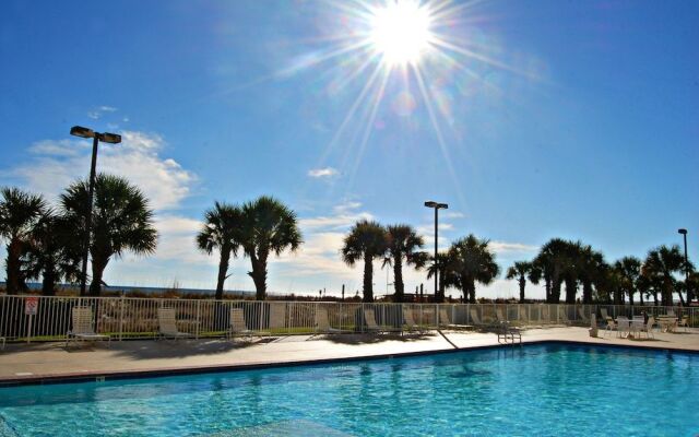 Regency Isle 501 by RedAwning