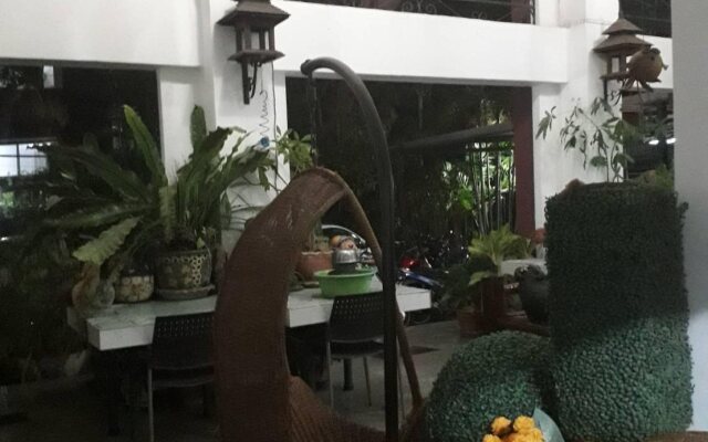 Baan Khun Mae Apartment