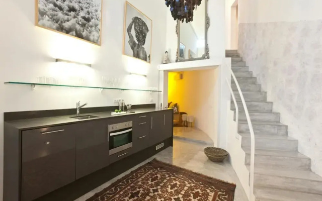 Holiday Home With Private Jacuzzi