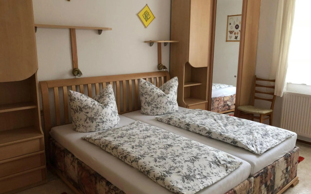 Ferienwohnungen Albert - Dresden Zentrum