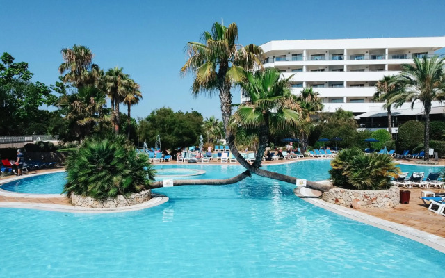 Alfagar Aparthotel