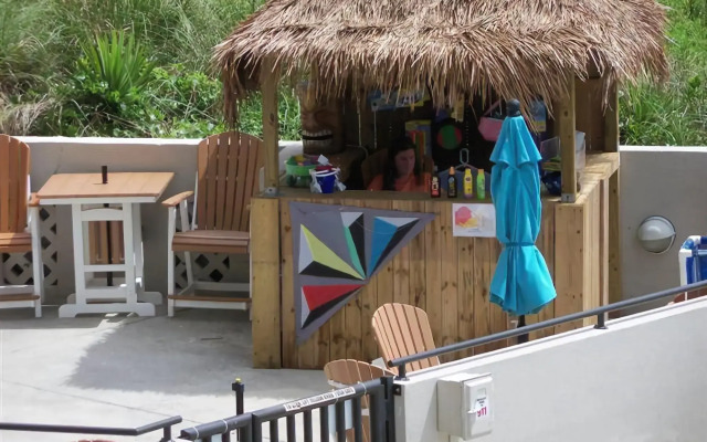 Shell Island Resort - All Oceanfront Suites