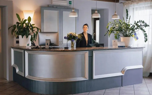 Hotel Gattopardo