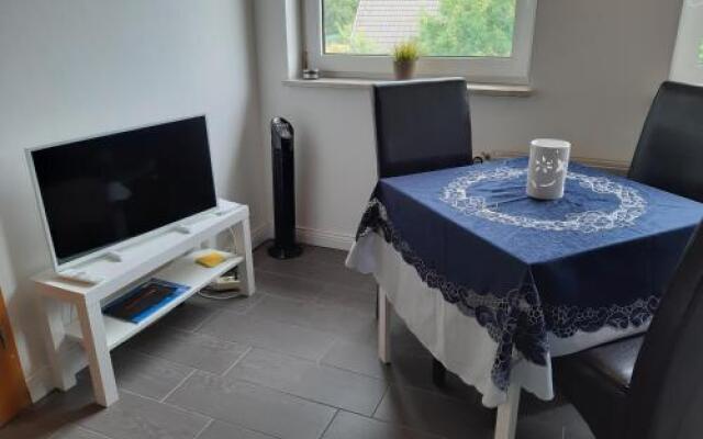 Ferienwohnung Deckner