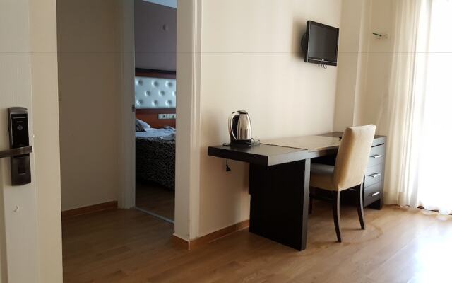 Kleopatra Togan Suit Hotel - All Inclusive