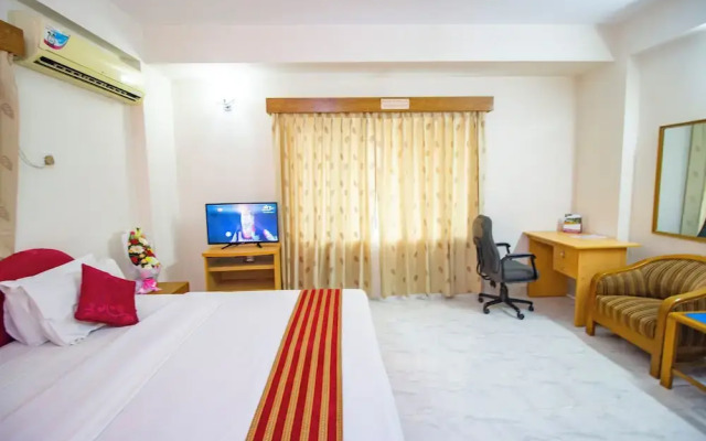 Laurel Hotels Ltd.
