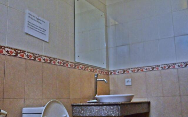 Yulia 2 Homestay Sanur Guesthouse