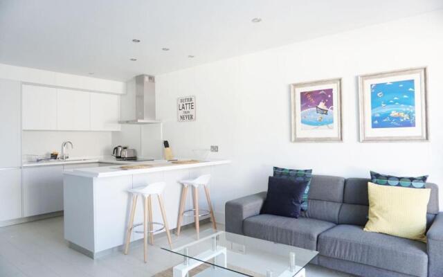 Saltwater Suites at Fistral