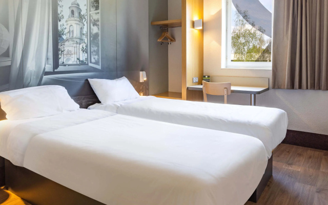 B&B HOTEL Rennes Est Cesson Sévigné 3 étoiles - Image 3