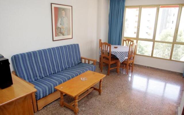 Apartamentos Picasso