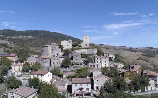 Belvilla by OYO Ginestra