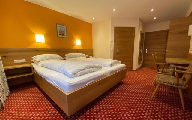 Hotel-Pension Strolz