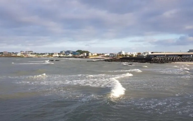 Batdol Guesthouse - Hostel