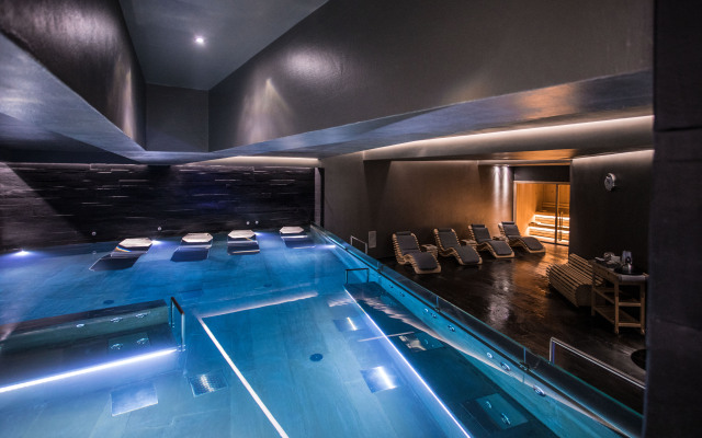 Hotel All Time Relais & Sport