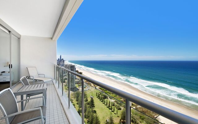 ULTIQA Air On Broadbeach