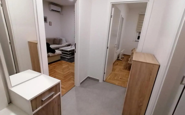 MM Vera Apartments
