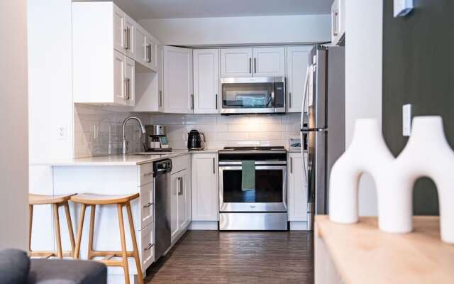 Powder Village Retreat by Revelstoke Vacations