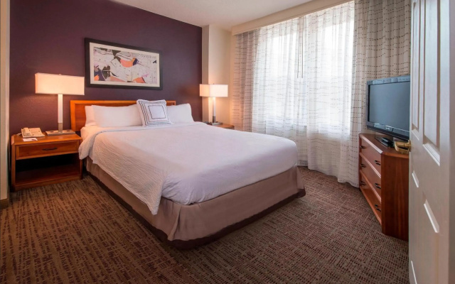 Residence Inn Alexandria Old Town/Duke Street by Marriott