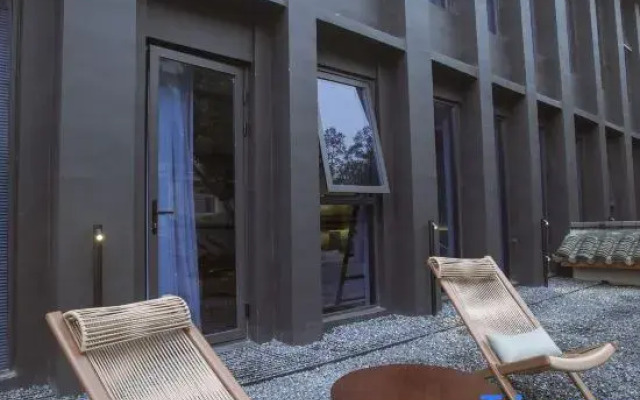 Shanheli Homestay (Small Park Branch)