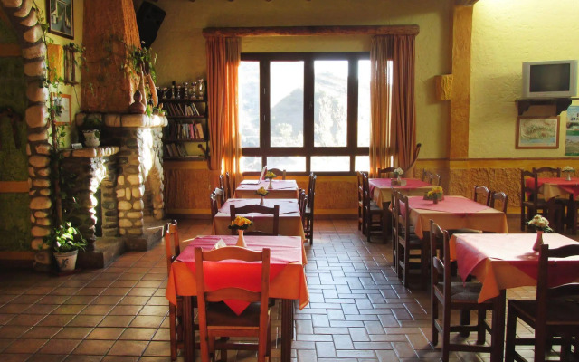 El Cercado Turismo Rural & SPA