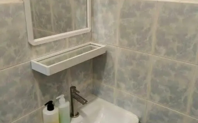 T House Nearby Kuantan East Coast Shopping Mall