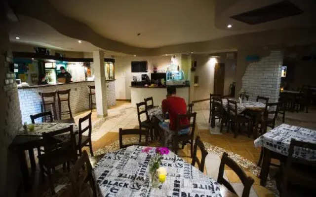 Pokoje Goscinne 30stki