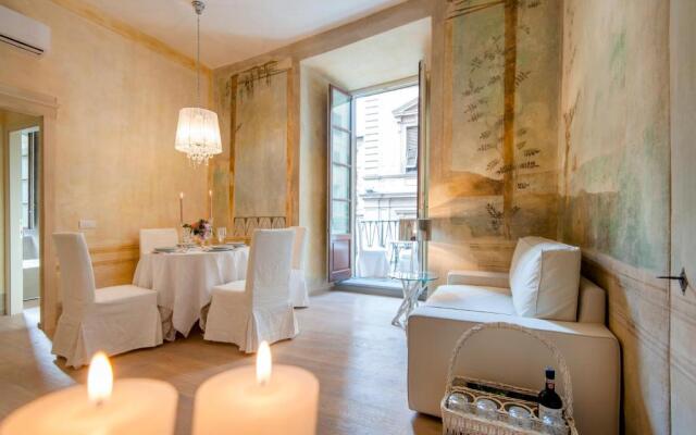 Appartamento Signoria