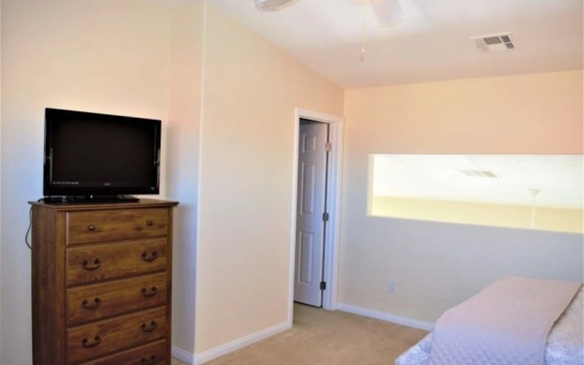 Gaye Lefebvre 3 Bedroom Home