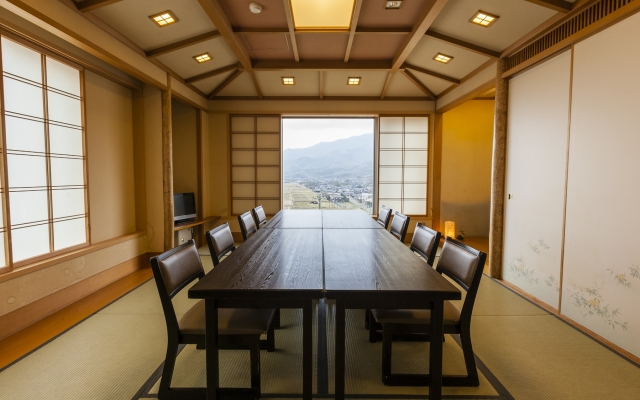 Teradomarimisaki Onsen Hotel Asuka