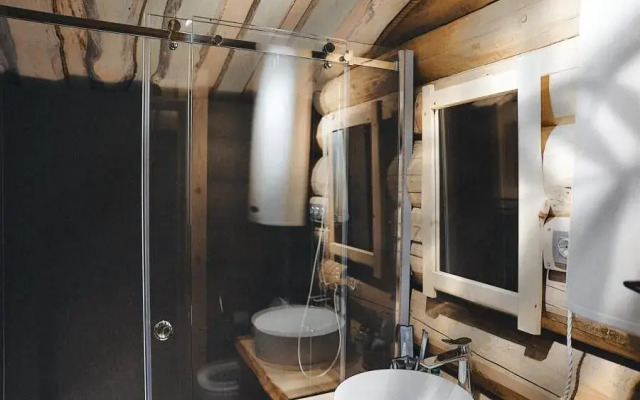 Эко-поселок Удачное