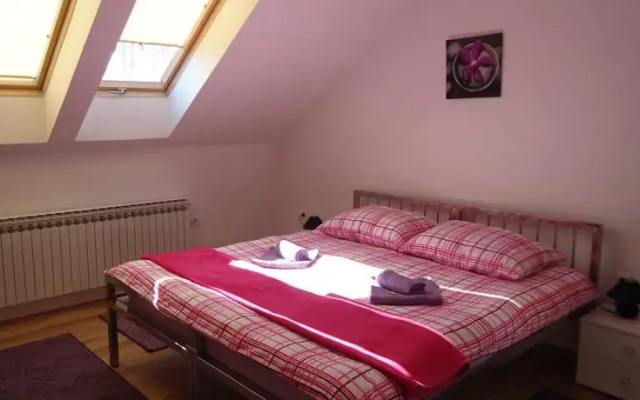 Rooms & Apartments Zagreb