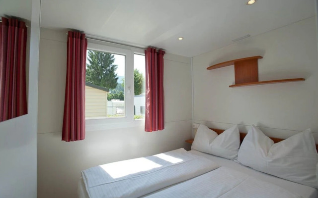 Schluga Spa Apartments & Mobile Homes