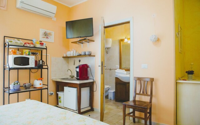 B&B I Gerani