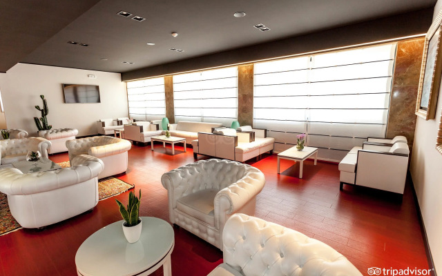 Hotel Cesare Augustus