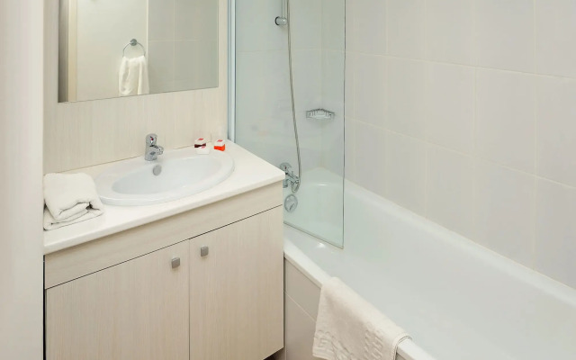 Séjours & Affaires Reims Clairmarais