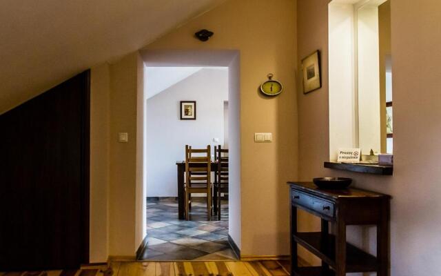 Lublin Apartaments