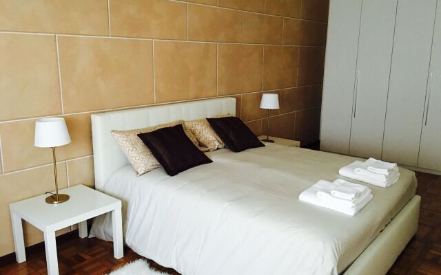 ITD Apartments Velasca