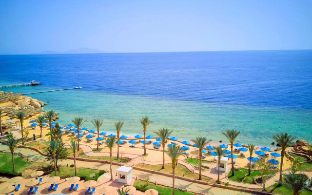 Pickalbatros Royal Grand Sharm - Adults Friendly 16 Years Plus