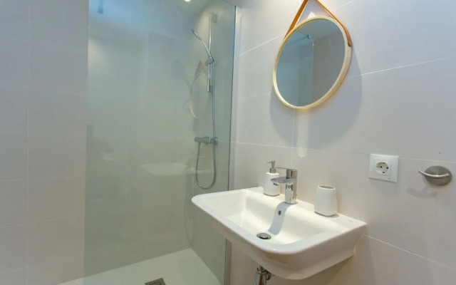 Apartamento Denia Marina Real III T
