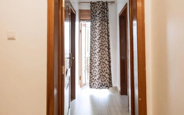 Kagarama Residential House: