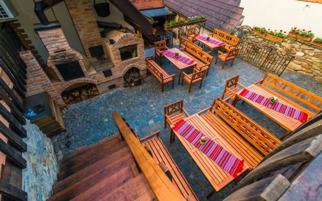 Casa Savri