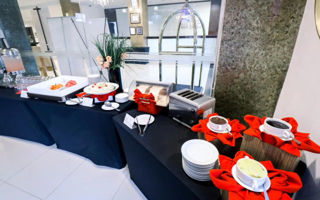 Saka Hotel Medan