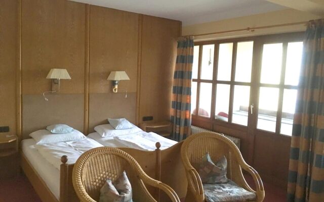 Hotel & Restaurant Post Prienbach
