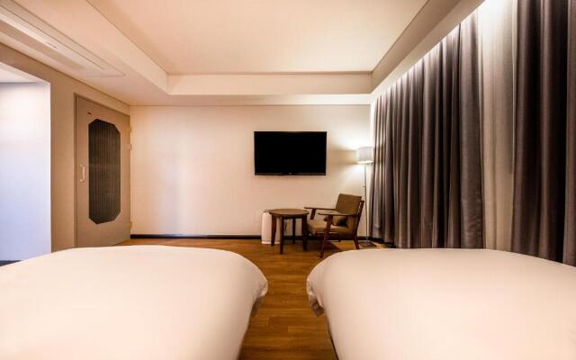 Hotel The Hill