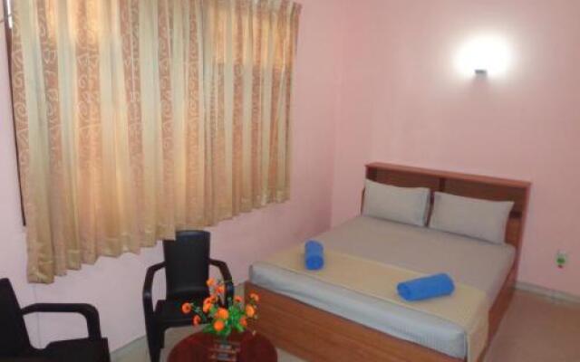 A4 Residence Colombo Airport - Hostel