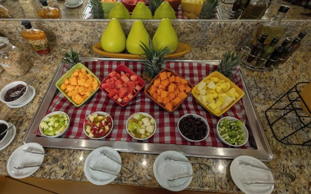 Fiesta Inn Nogales