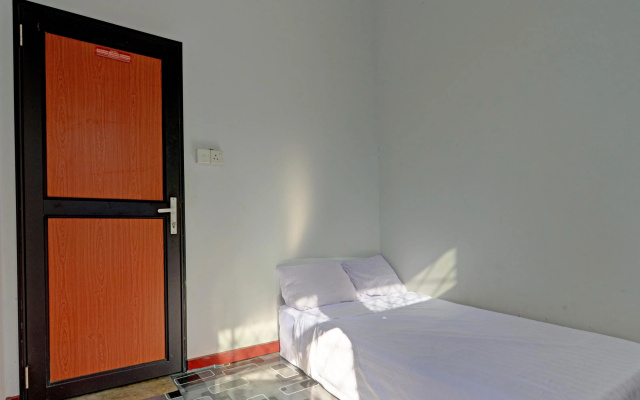 Hotel O Pelita StayNearAnugrah Sinar Lautan – Guest Rooms – Batam
