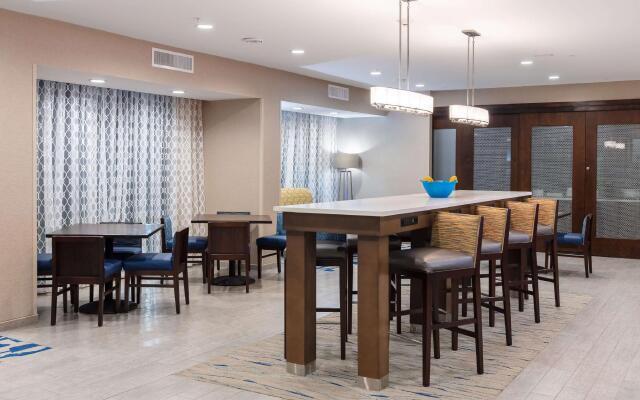 Hampton Inn Wetumpka